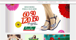 Desktop Screenshot of casapio.com